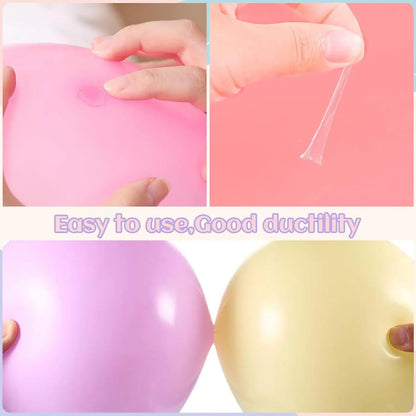 Balloon Dispensing Is a Powerful and Seamless Party Decoration Tool It&