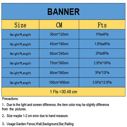 BBS Banner Flag Flag on the Wall Advertising Decoration Garage Flags Decoration At Home Outdoor Decors Banners Funny Bedroom