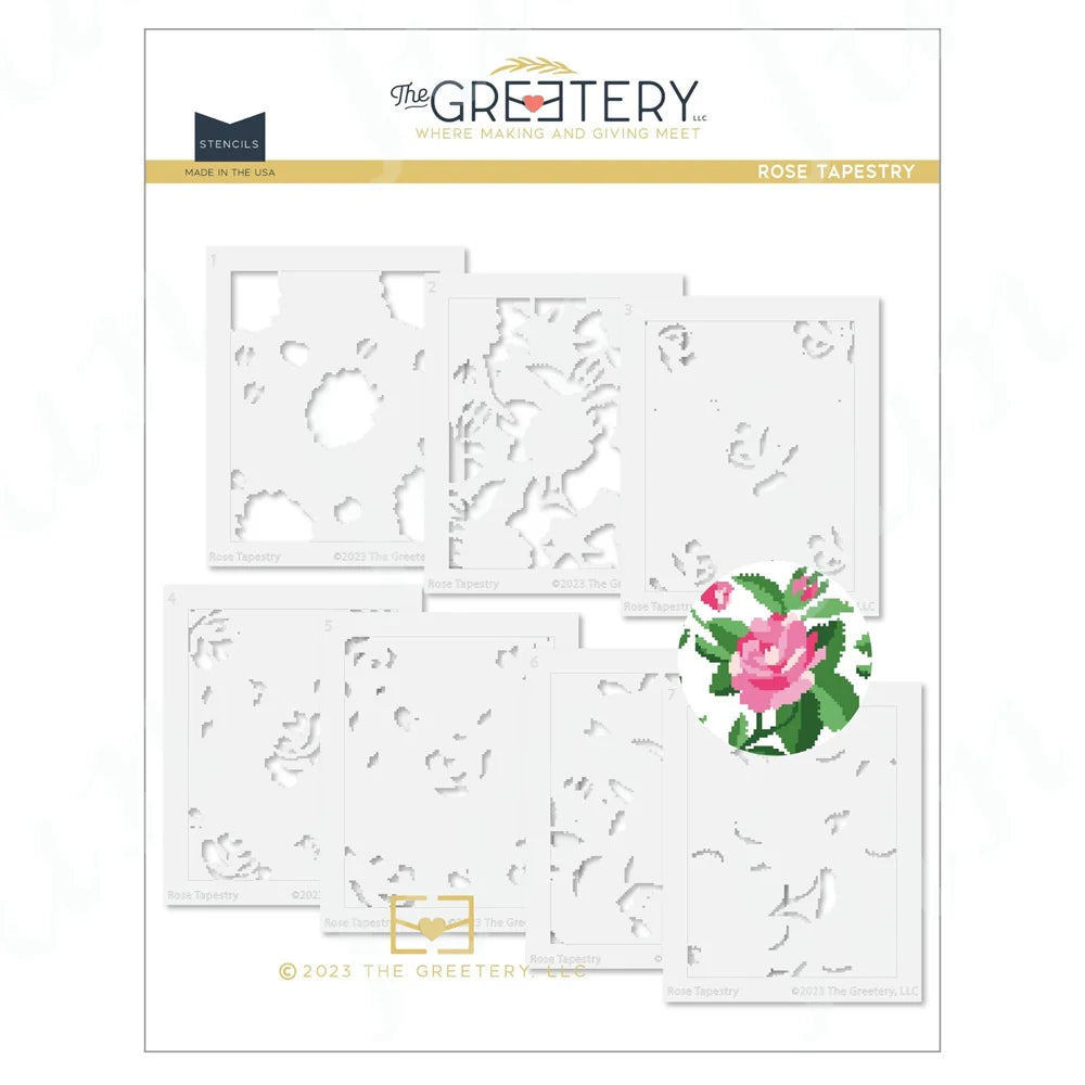 Metal Cutting Dies and Stamps Petal Pusher Sets Layering Stencils DIY Scrapbooking Stencil Paper Cards Album Stamp Die Sheets