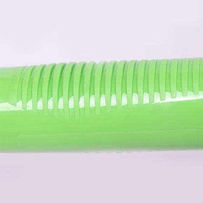 Balloon Pump Handheld Two-Way Dual Action - Hand Blower Air Pumper Balloons Ballon Inflator Pumping for Wedding Birthday Party