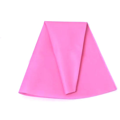 4pcs Silicone Piping Bags with Nozzles – Reusable Icing Bags for Cake Decorating &amp; Pastry Cream