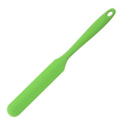 200pcs Cake Cream Spatula Cake Smoother Polisher Butter Mixer Scraper Sweet Color Cake Decorating Supplies Kitchen Gadgets