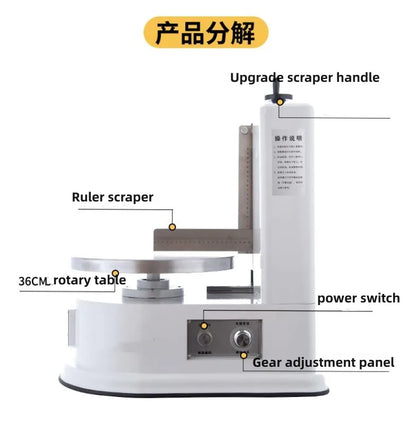 High quality and lower price for baking supplies tools cake decorating