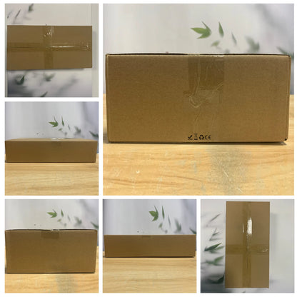 TKOH-Section Seasoning Box Stainless Steel Ingredients Box Cheese Sauce Salt Sugar Box Spice Jar Baking Tool