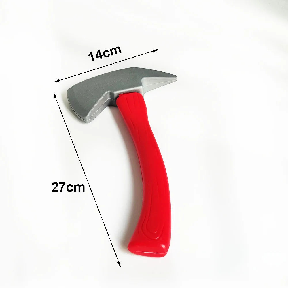 Fireman Cake Topper Cupcake Toppers Fire Hydrant Truck Firefighter Helmet Theme for Kids Boy Girl Happy Birthday Cake Decoration