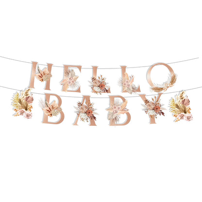 Birthday Baby Cake Topper Happy Birthday Banner Decor First Party Tablecloth Baby Shower One 1st 2nd 3rd Birthday Party Supplies