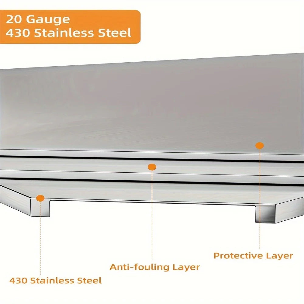 1pc, 29.4 Cucharas de servir doradas Pinzas cocina Silicone spoon Silicone spatula set Cute kitchen supplies Fish spatula Cake B