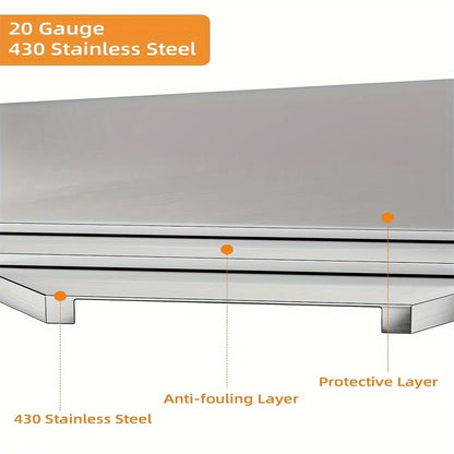 1pc, 29.4 Cucharas de servir doradas Pinzas cocina Silicone spoon Silicone spatula set Cute kitchen supplies Fish spatula Cake B