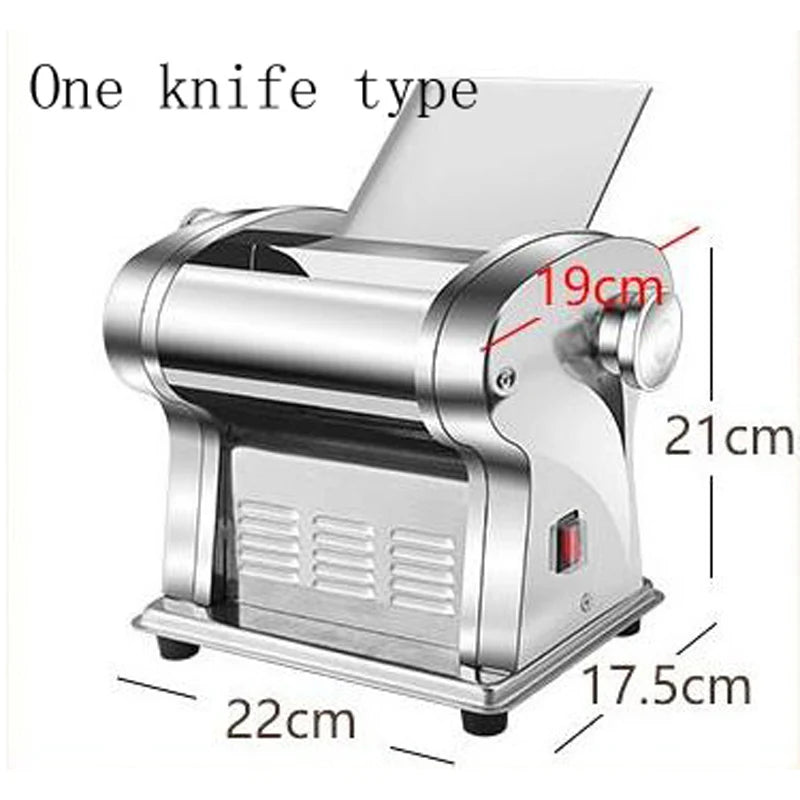 Pasta Maker Vertical Type Mixer Press Cake Shop Supplies Noodle Roller DIY Multi-functional Kitchen Tools for KitchenAid