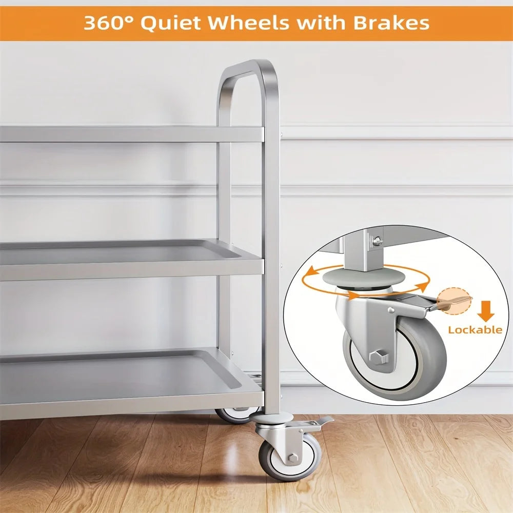 1pc, 29.4 Cucharas de servir doradas Pinzas cocina Silicone spoon Silicone spatula set Cute kitchen supplies Fish spatula Cake B