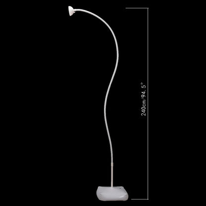 Balloon Stand Arch Free Bending Shape Stand Balloon Column with Base  Wedding Birthday Party Baby Showers Decorations 2.8M/1.9M