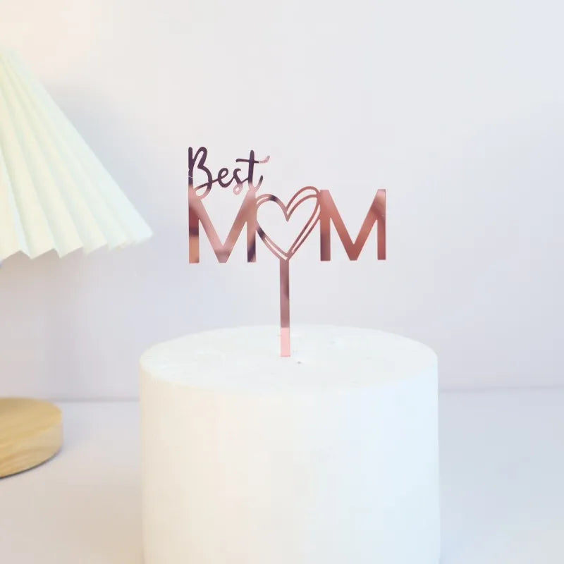 Best Mom Mother&