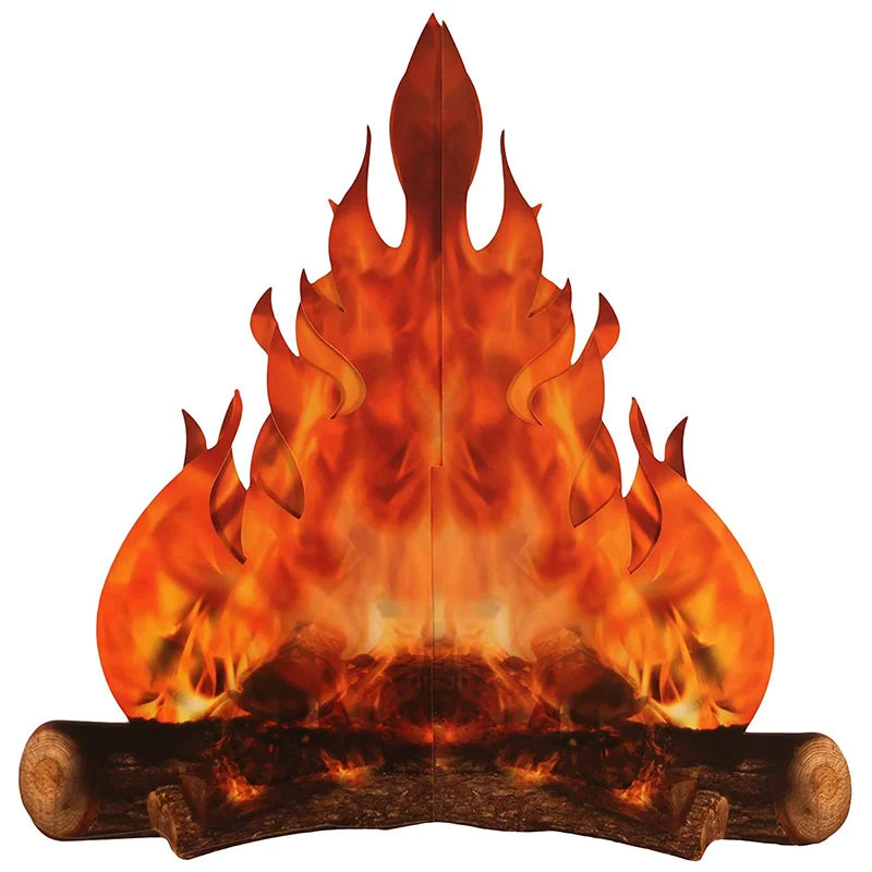 Fireman Cake Topper Cupcake Toppers Fire Hydrant Truck Firefighter Helmet Theme for Kids Boy Girl Happy Birthday Cake Decoration