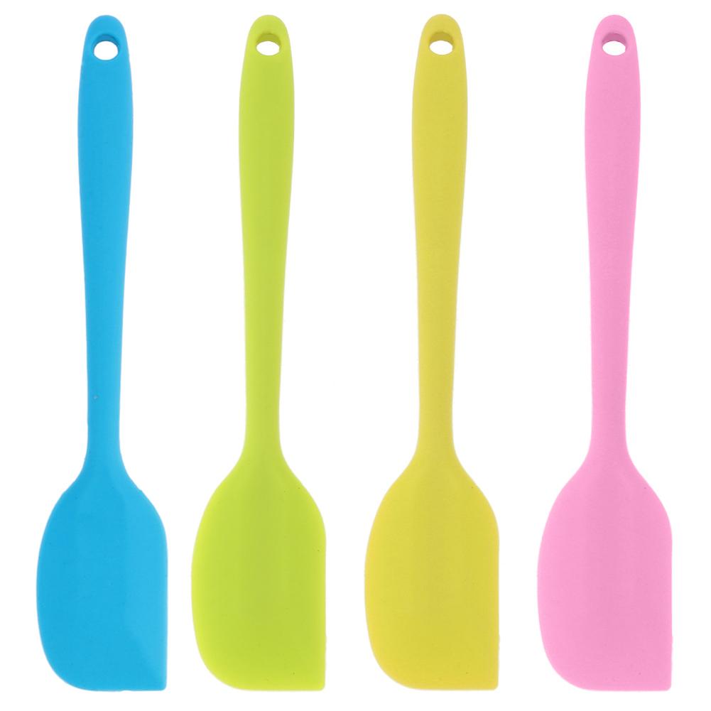 Teeth Edge DIY Cream Scraper Set Cake Decorating Fondant DIY Baking Cake Chocolate Cookies Pastry Cutter