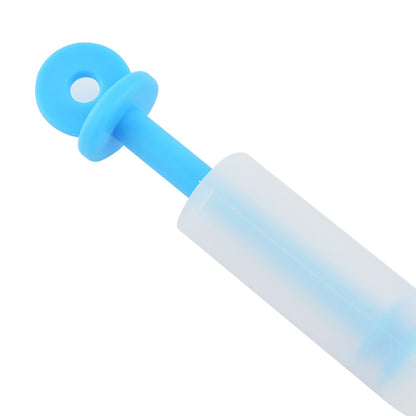 Silicone Cake Decorating Cream Pen