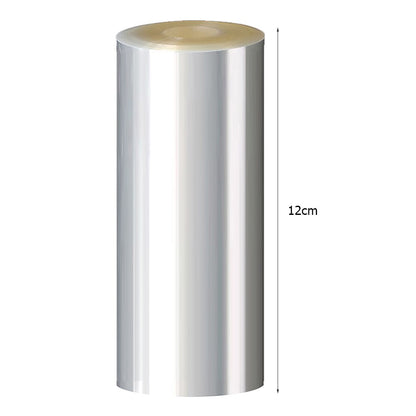 Transparent Cake Edge Collar Disposable Cake Decorating Collar Cake Surround Film Cake Fixed Decoration Convenient for Baking